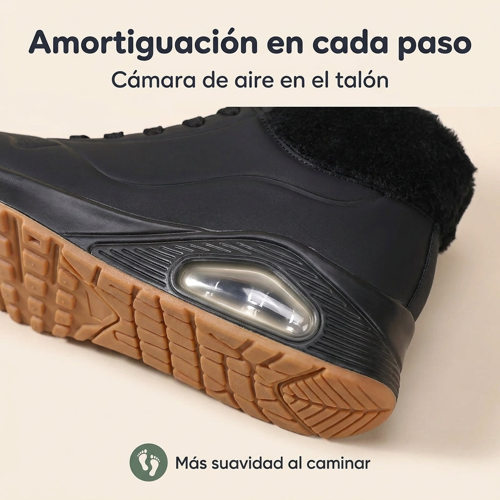 Botines