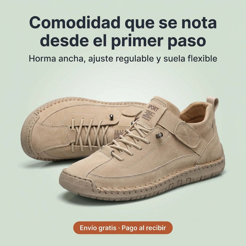 Zapatillas 2
