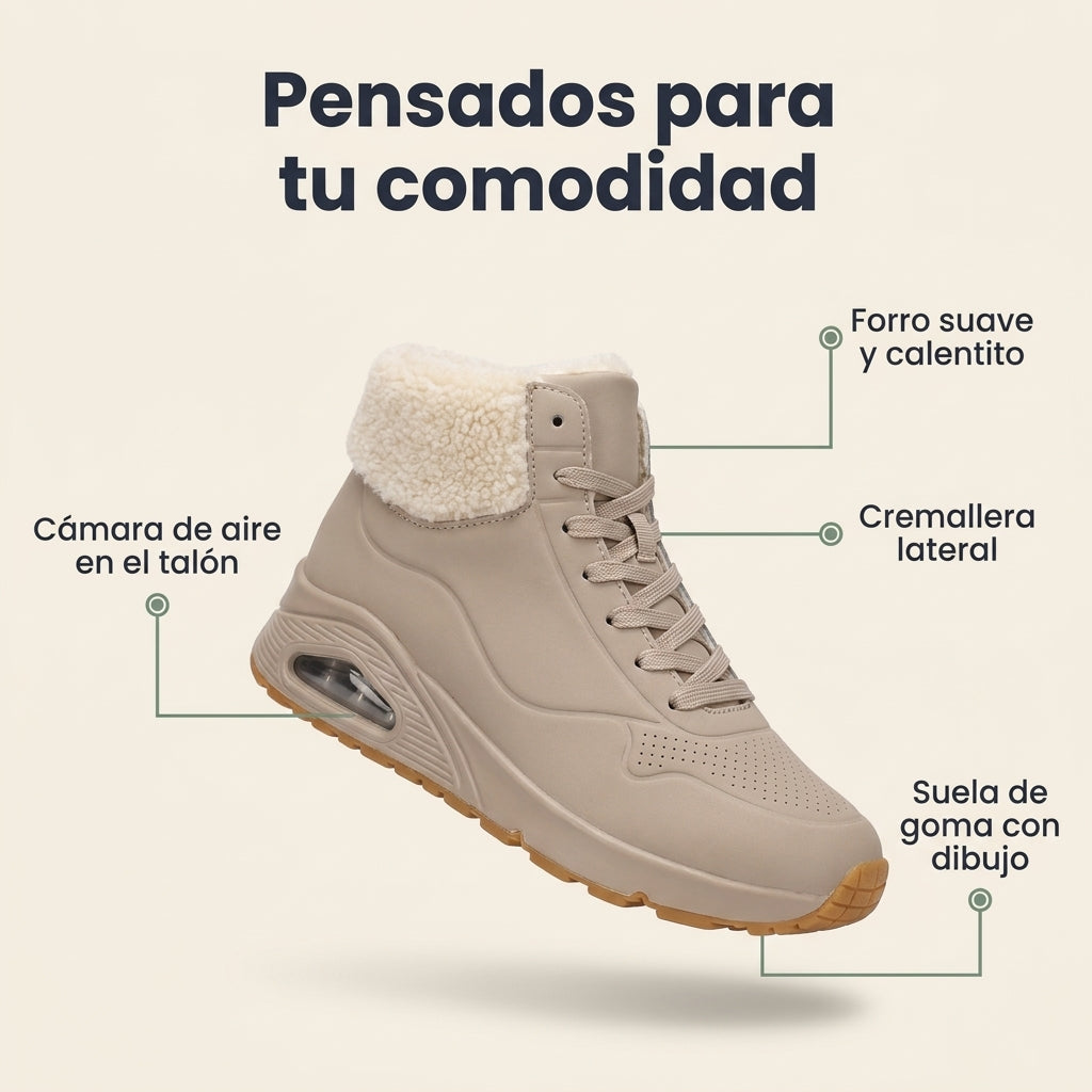 Botines