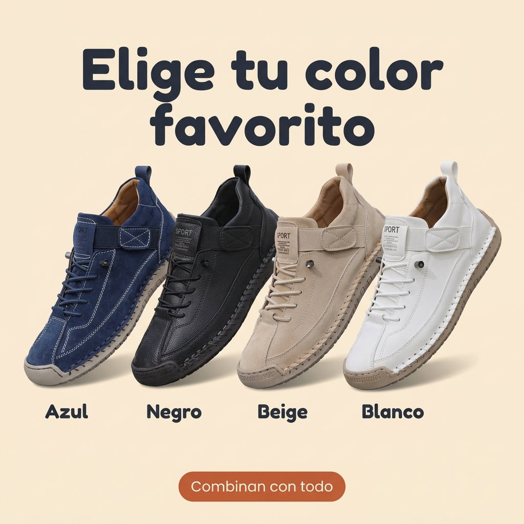 Zapatillas 2