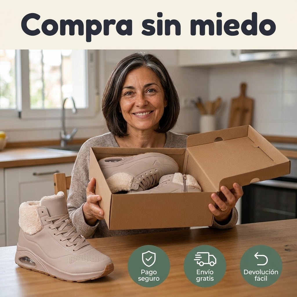 Botines