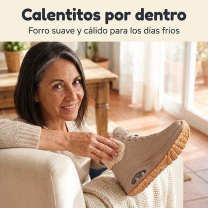 Botines