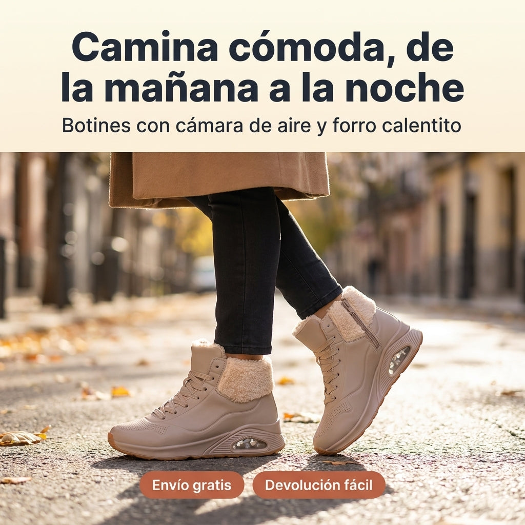 Botines