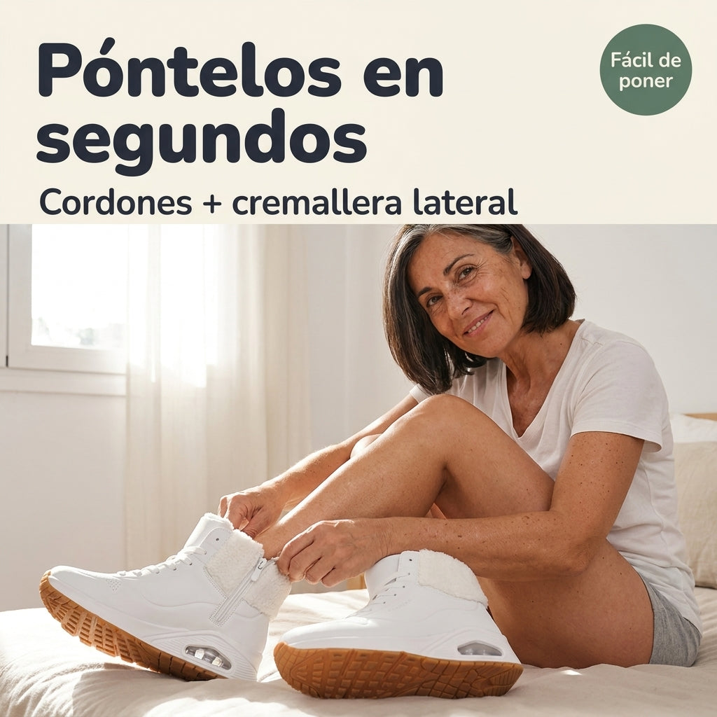 Botines