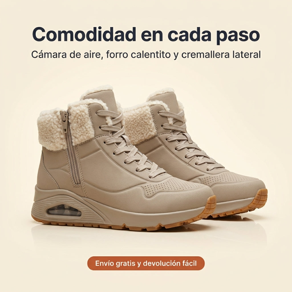 Botines